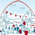 Stadtteilfest Nord